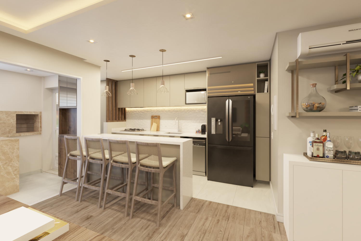 LuanaMatosoArquiteturaInteriores