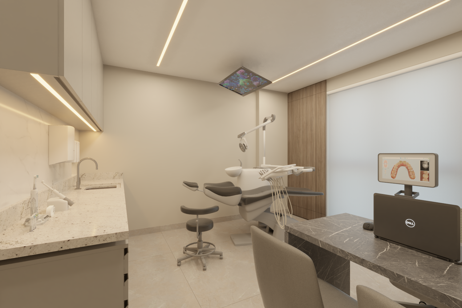 LuanaMatosoArquiteturaInteriores