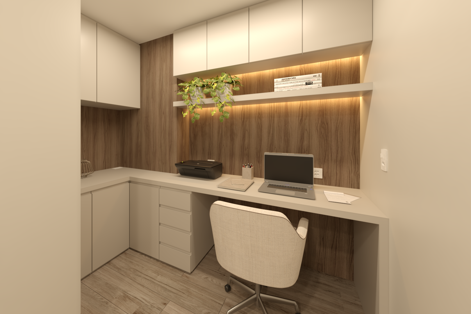 LuanaMatosoArquiteturaInteriores