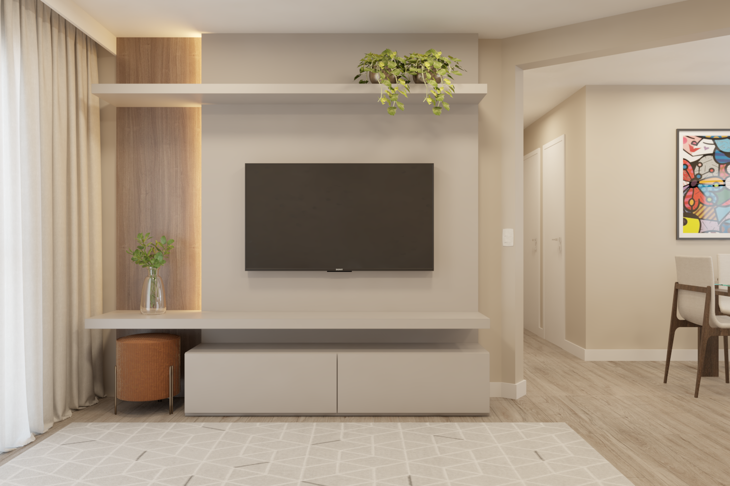 LuanaMatosoArquiteturaInteriores